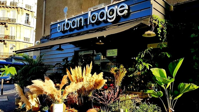Urban Lodge