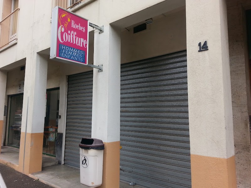 Roches Coiffure