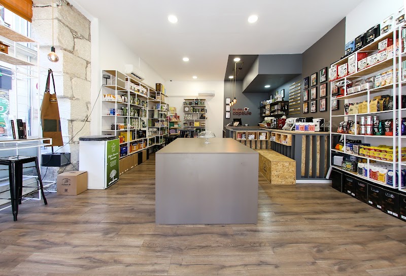 Tuttocapsule Marseille