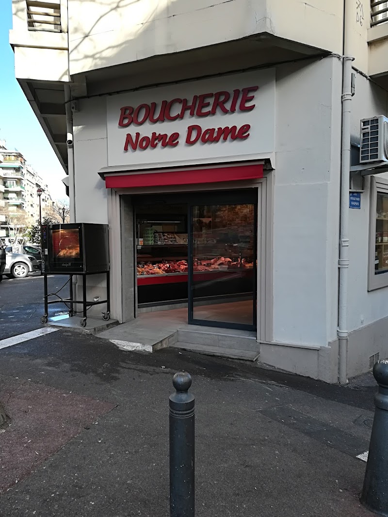 Boucherie Notre-Dame
