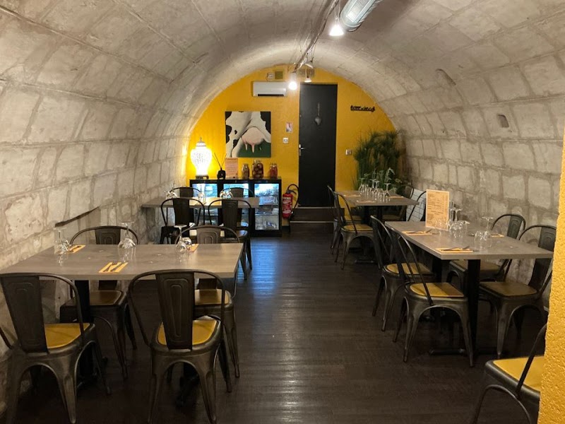 La Souris Gourmande - Restaurant Tours