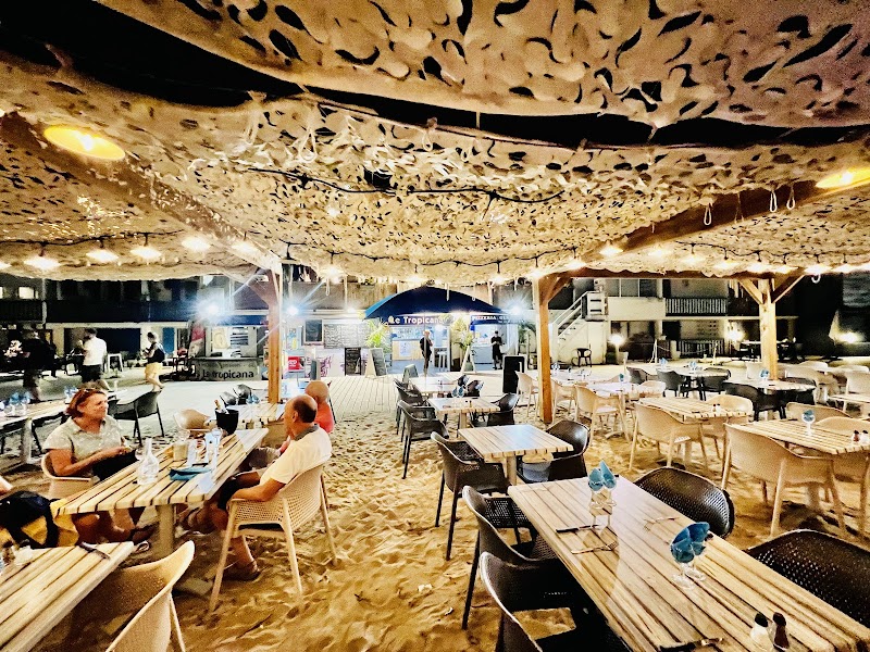 Le Tropicana