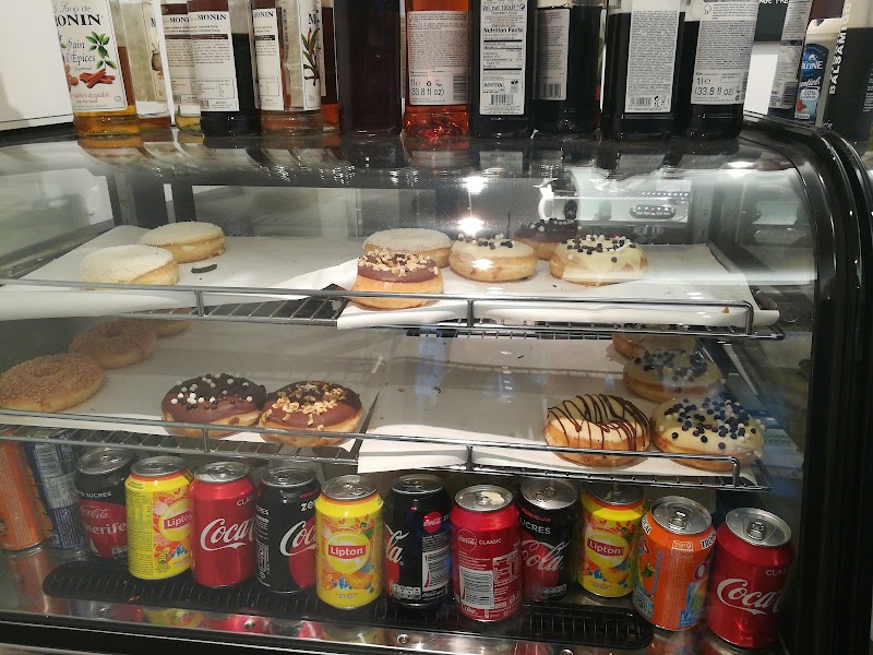 DELIDONUTS