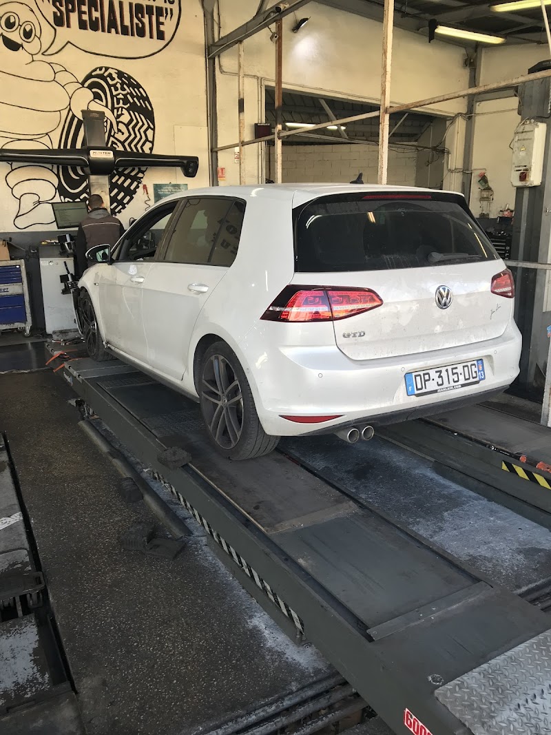 DORIA MOTORS