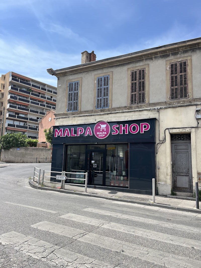 Malpa Shop