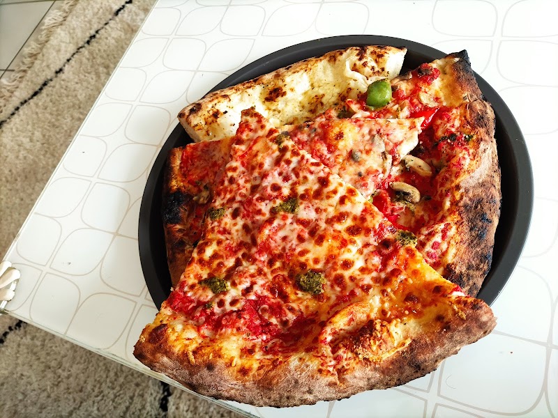 Pizza Cut