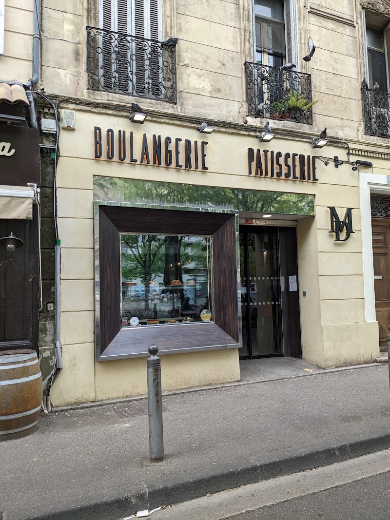 Maison Daniel