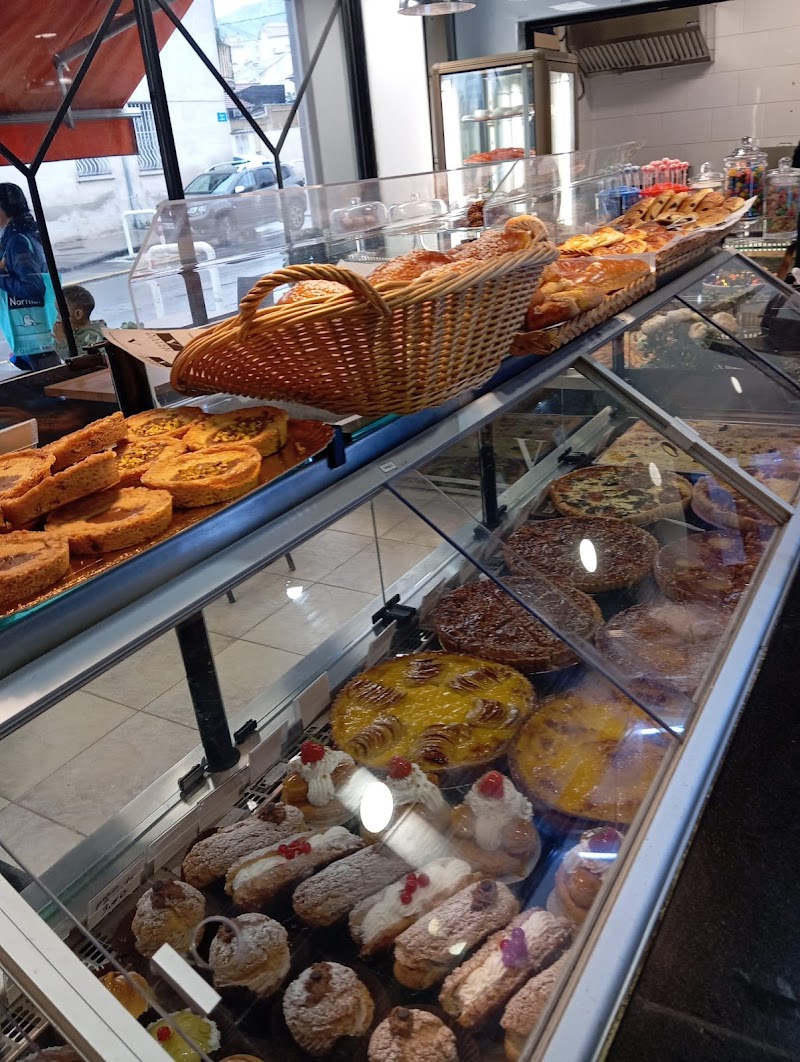 Au croissant d'or