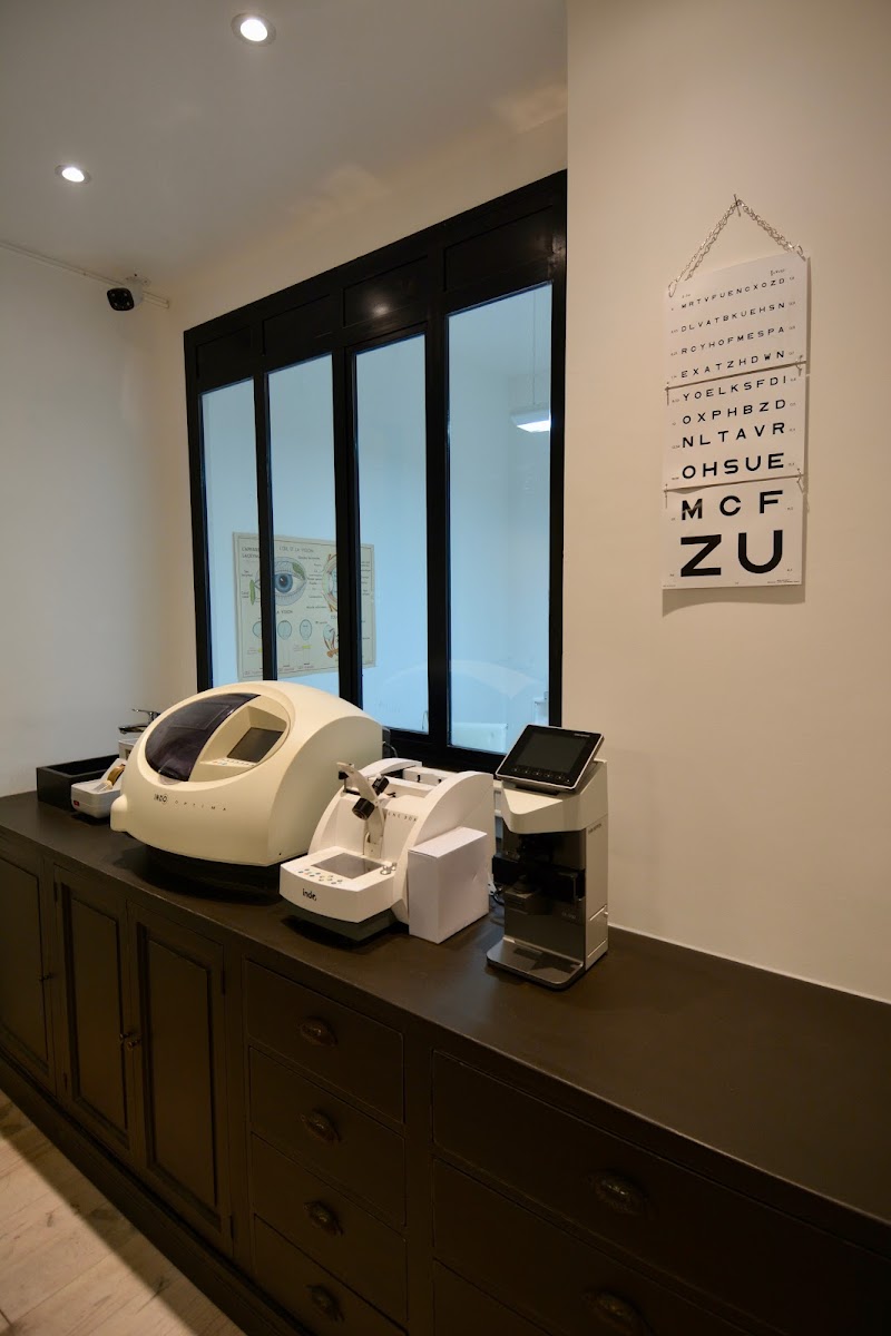 Optique Audition Turcat-mery