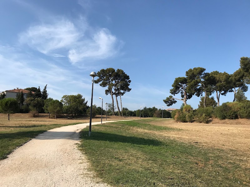 Parc Athéna