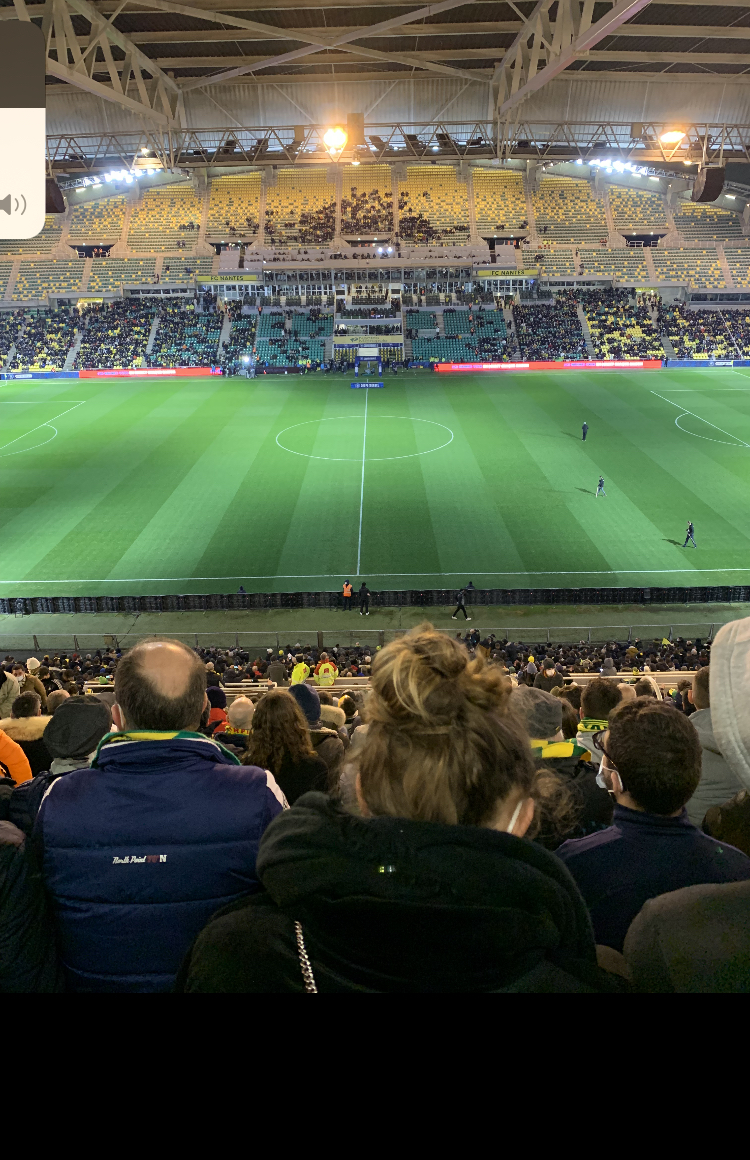 Eurest Sports et Loisirs