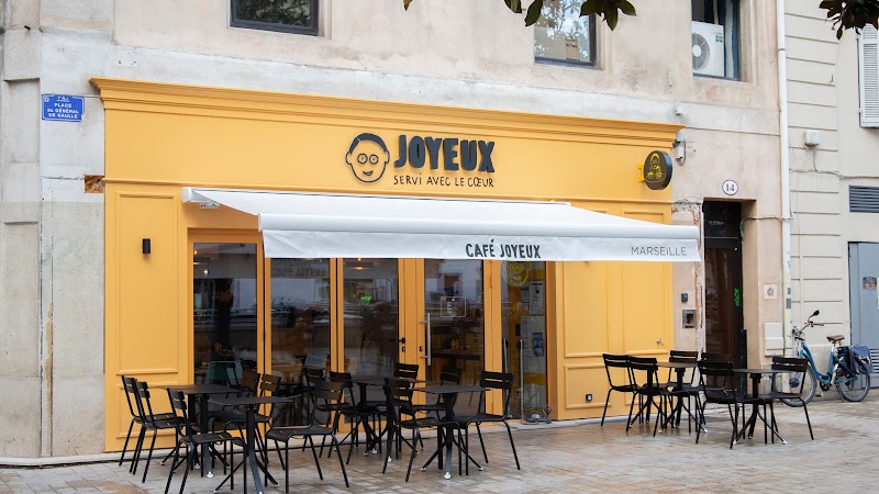 Café Joyeux