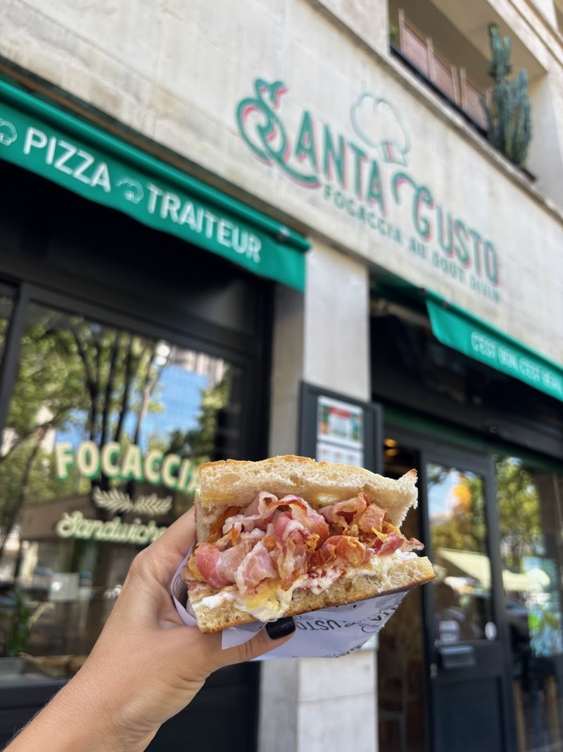 Santa Gusto Prado