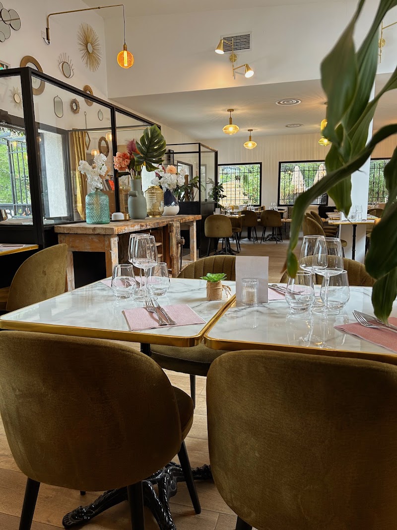 Restaurant Suzanne 13400