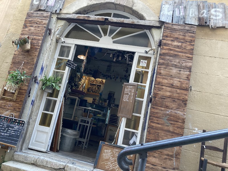 Chez Lucas