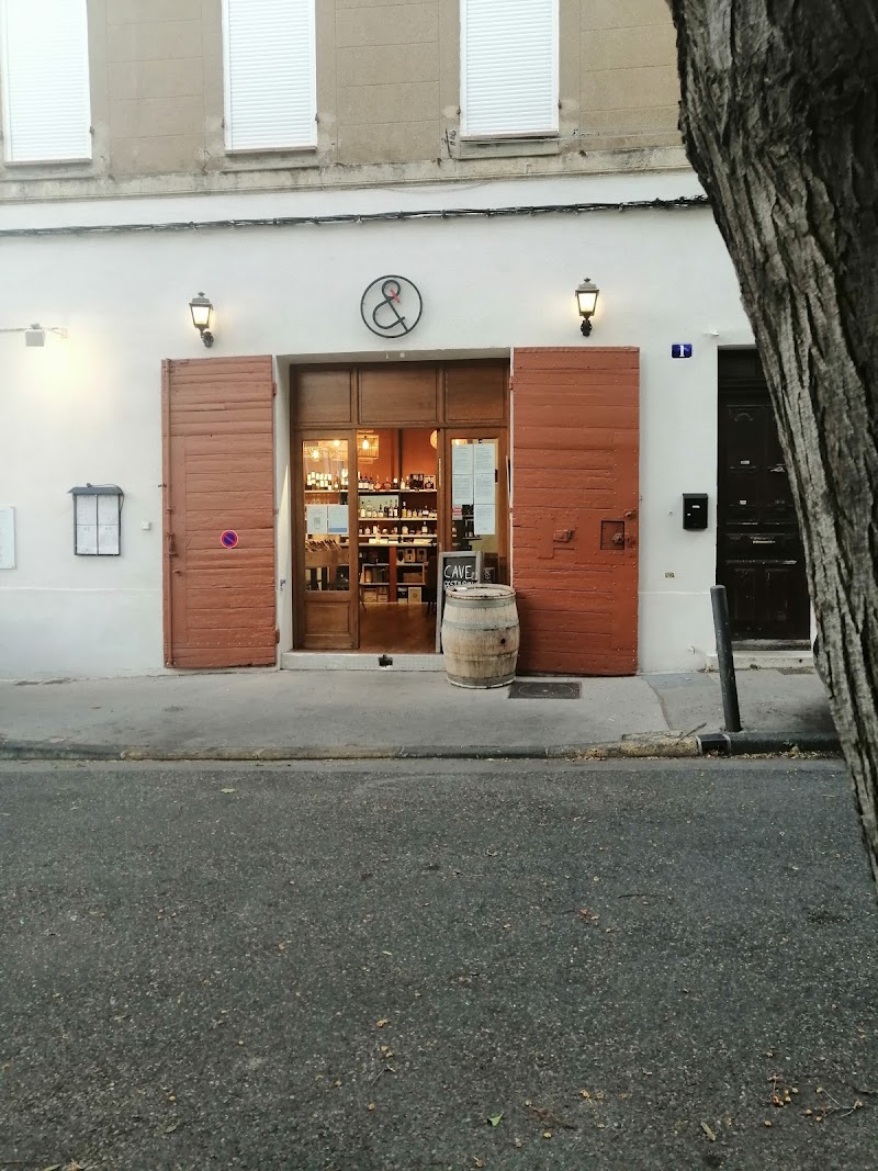 Quilles et papilles