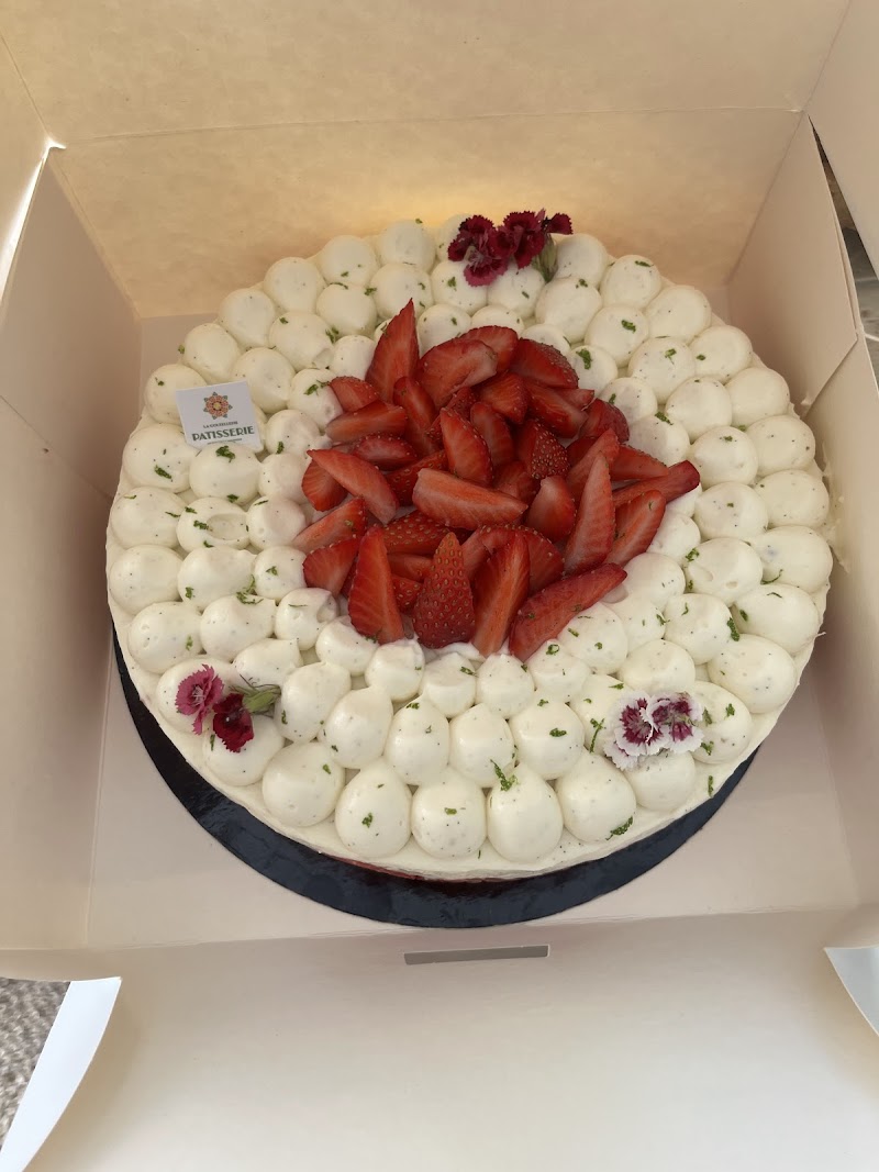 Patisserie La Coutellerie
