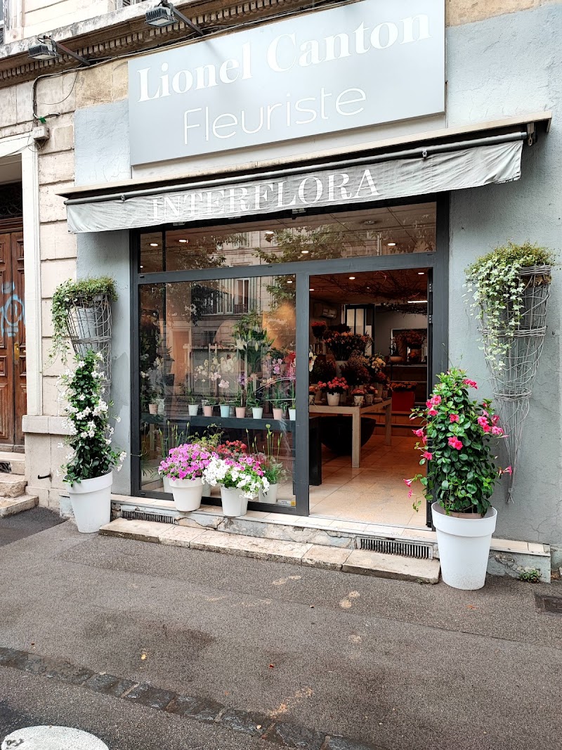 Lionel Canton Florist