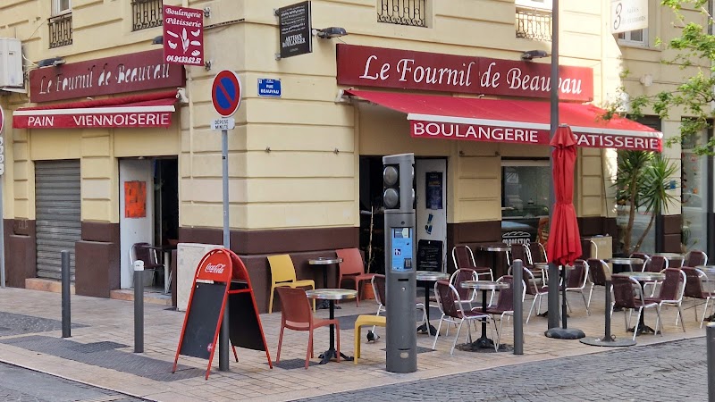 Le Fournil De Beauvau
