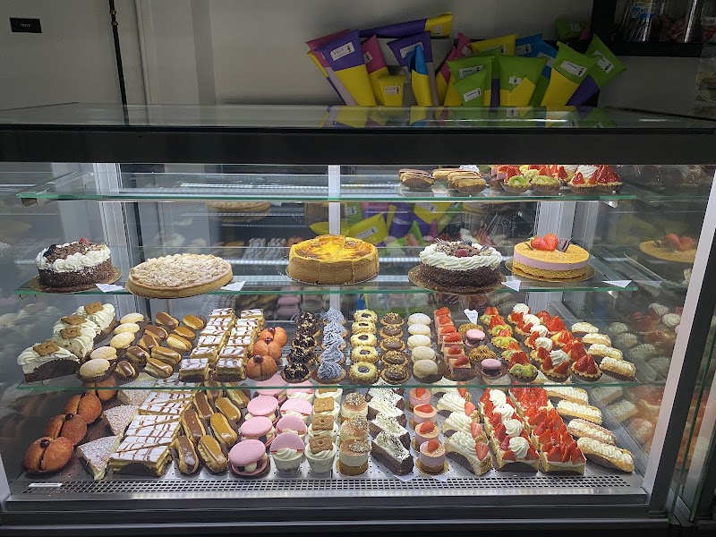 Boulangie LE FRAISIER