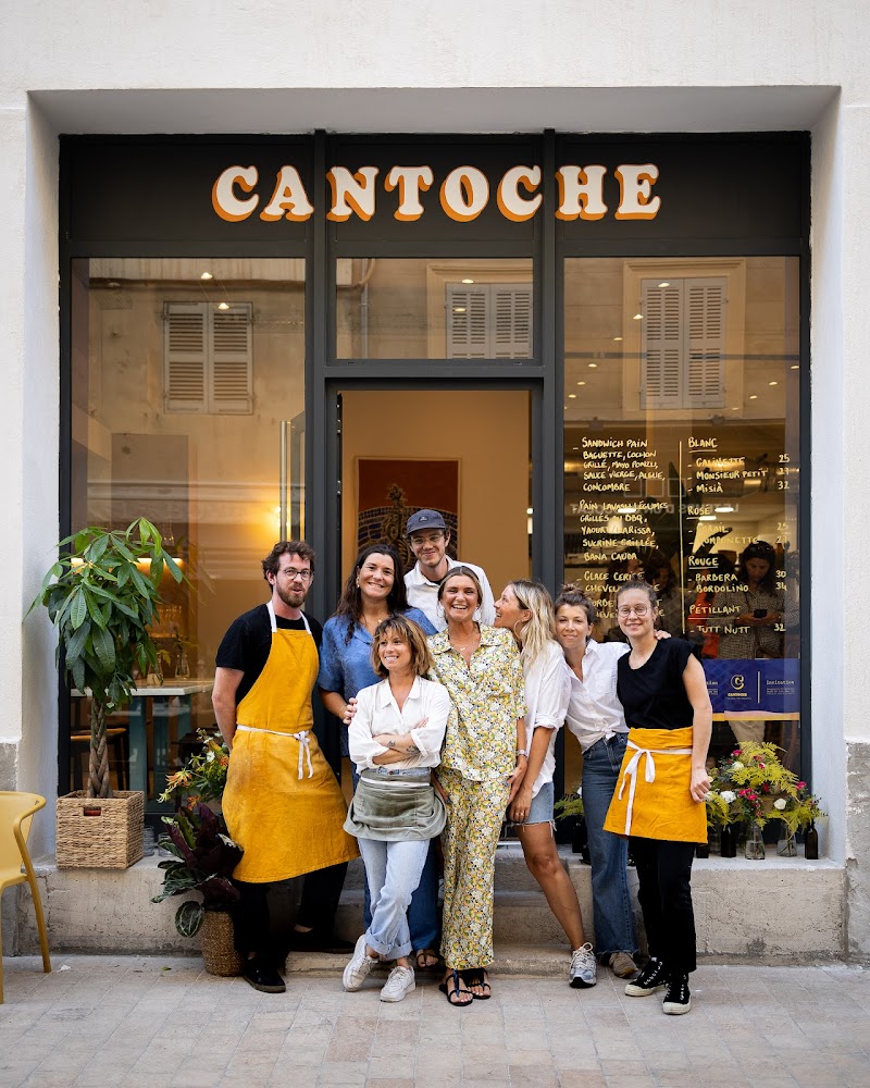 Cantoche