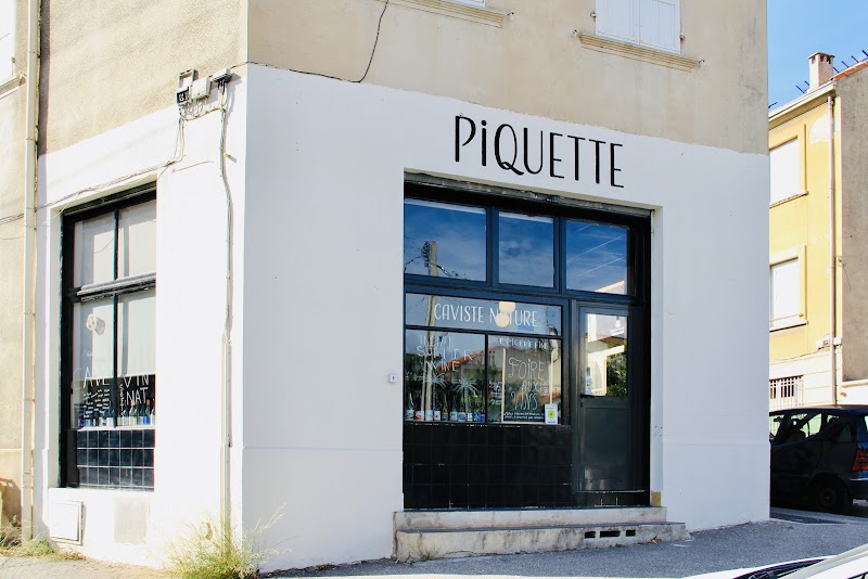 Piquette