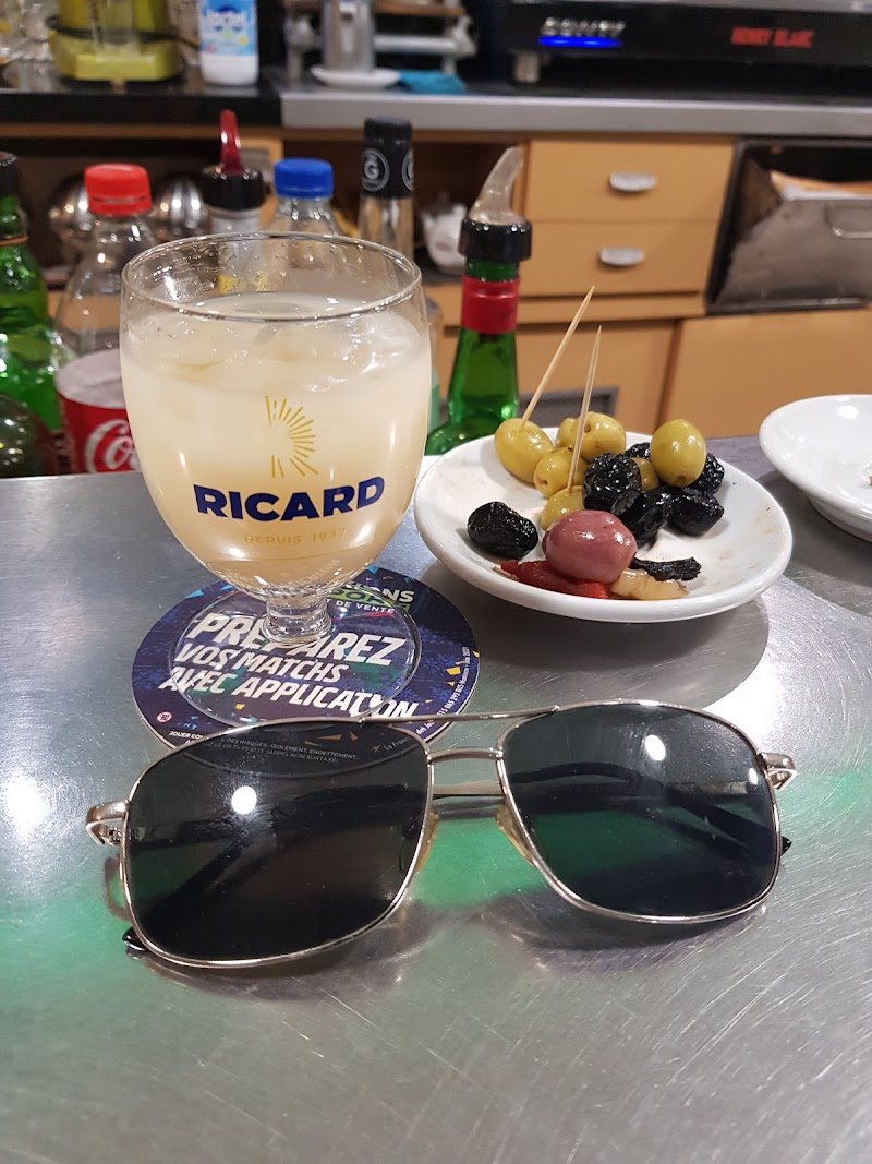 Le Diplomate