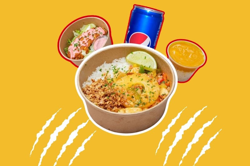 Phuket Street Food St. Gab