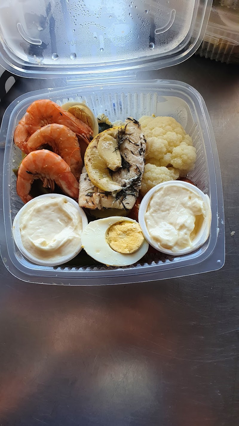 Snack Le Marseillais
