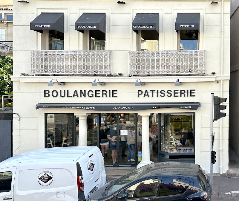 Boulangerie Pâtisserie