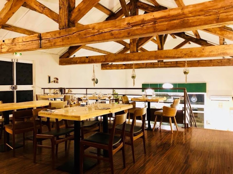La Table de l'Ours