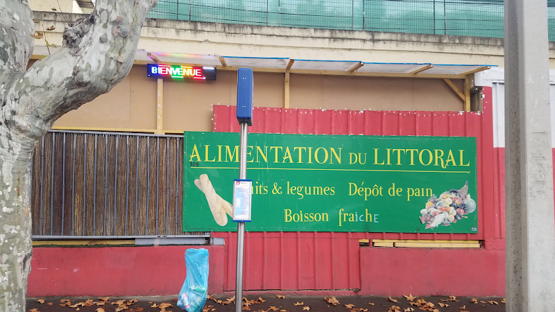 Alimentation GRF