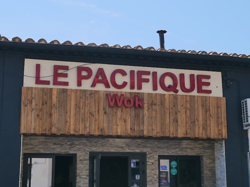 Restaurant Le Pacifique La Pomme 金蕟楼 特色中餐
