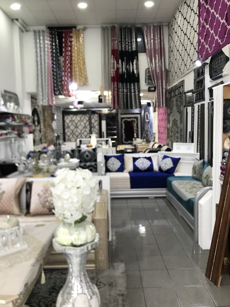 Meuble Decor