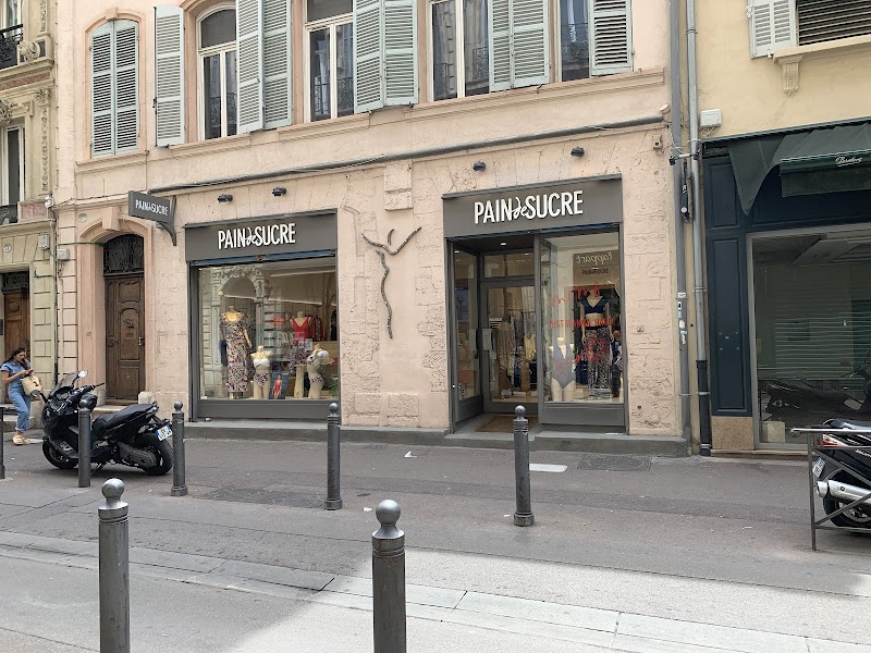 Pain de Sucre - Marseille