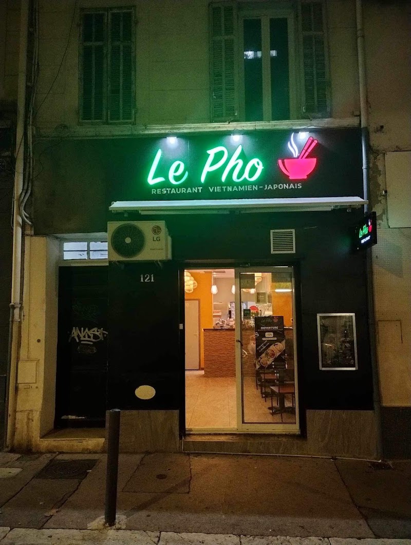 Le Pho