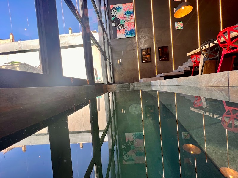 Le loft marseille