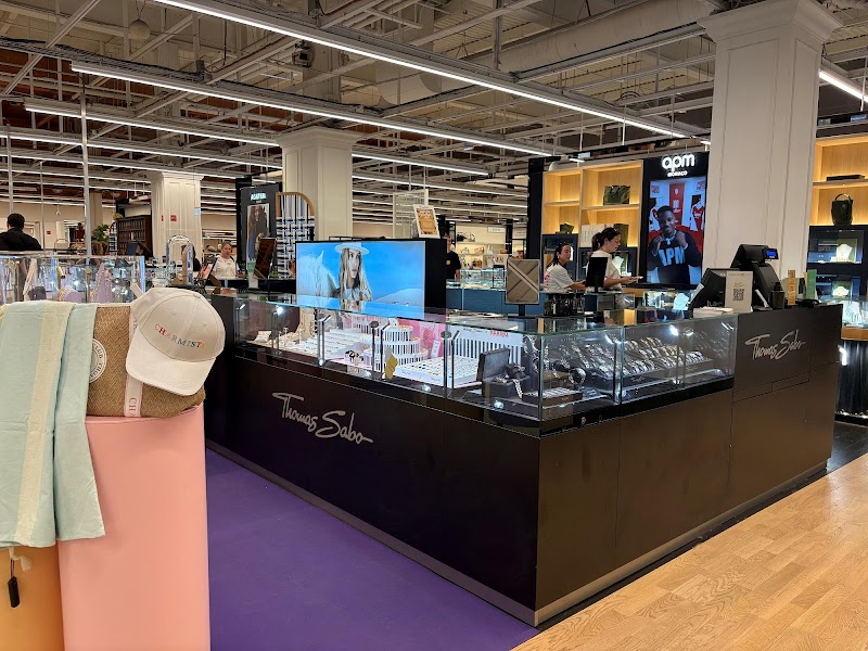 THOMAS SABO