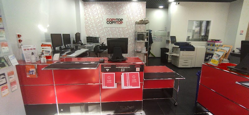 Copy-Top
