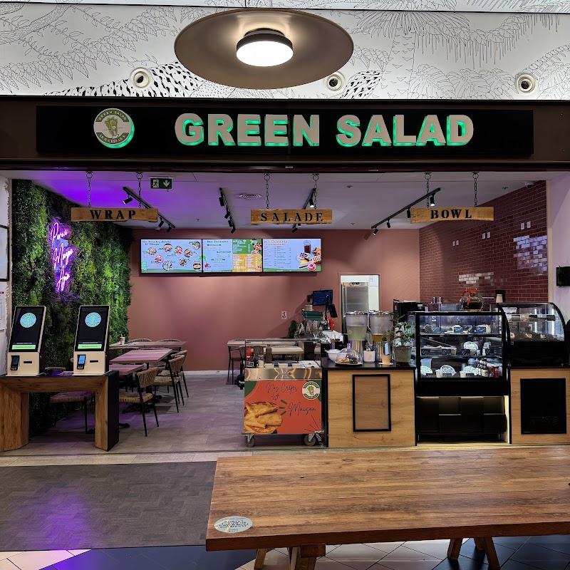Green Salad