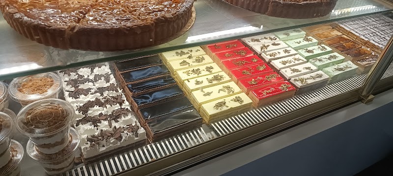 Le Fournil De Casanova