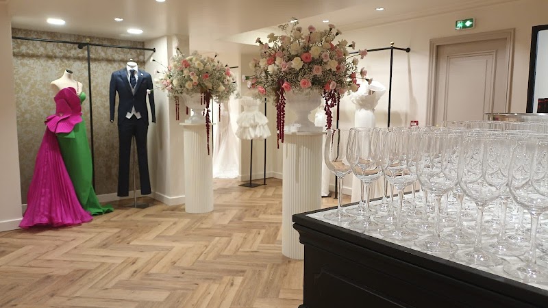 OUTLET robes de mariée Marseille à partir de 999€