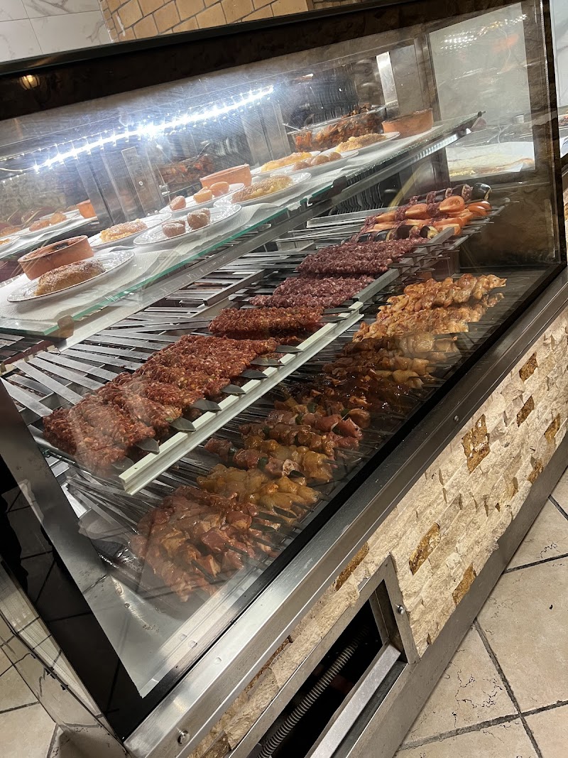 Restaurant Zafer