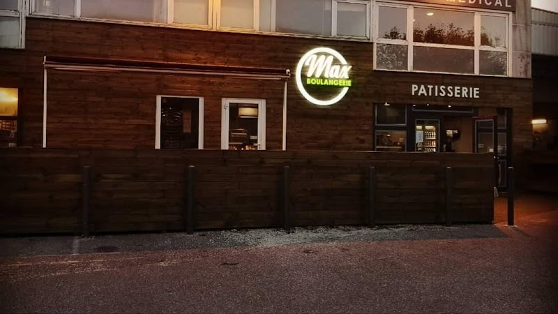Max Boulangerie (anciennement Frangin Frangin)