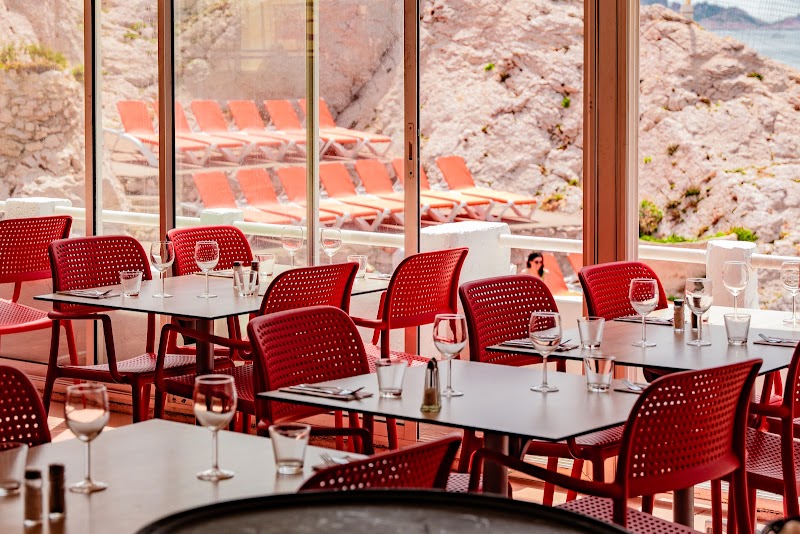 Restaurant La Baie des Singes