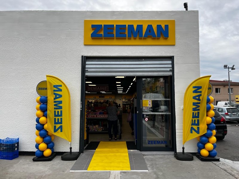 Zeeman Marseille