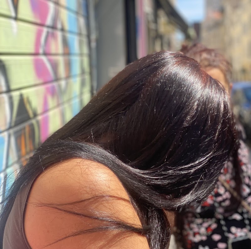Coiffure D'aix