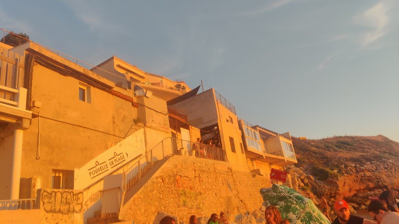 Le Cabanon De Mila