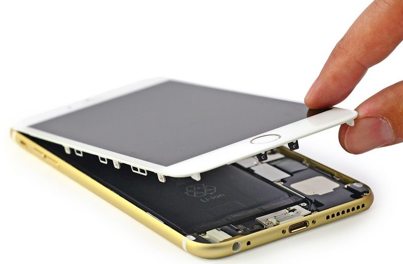 Liberté phone