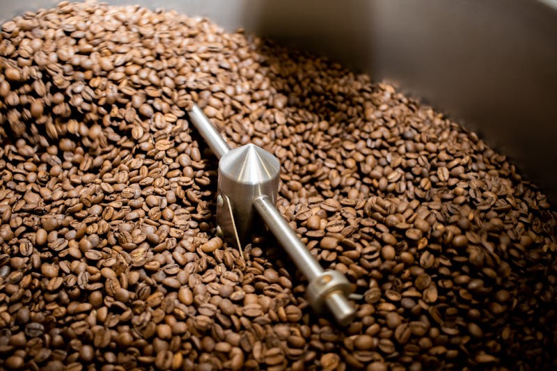 Kawa Coffee Marseille